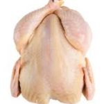 Extra Large Fresh Irish Chicken (2kg)