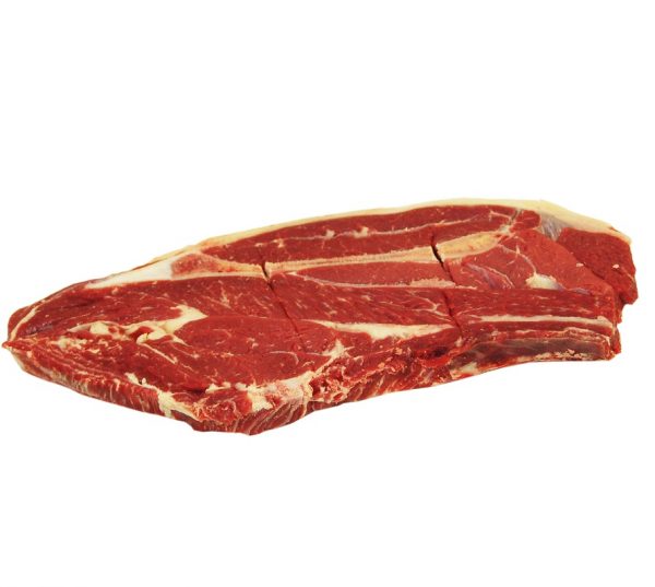 Rib Steak on the Bone (500gm)