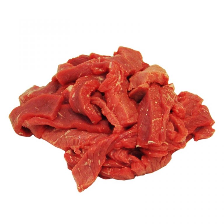 StirFry Steak Strips (500g) Michael Twomey Butchers