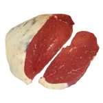 Round Steak (500gm)