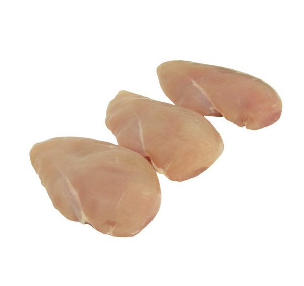 Chicken Fillets (180-210g)