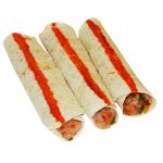 Chicken Wraps (2 pieces)