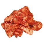 Hot n Spicy Chicken Wings (12 pieces)