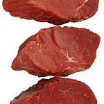 Fillet Steak (2 x 4oz)