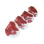 Centre Loin Lamb Chops (5 x 115g)