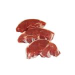 Chump Lamb Chops (4 x 145g)