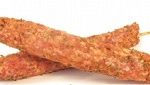 BBQ Lamb Grill Sticks in Garden Mint (6 pieces)