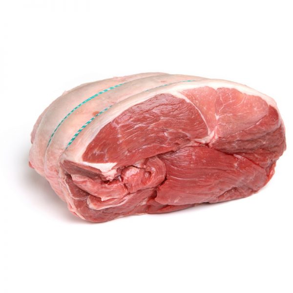 Full Leg of Lamb Boned n Rolled (2.25kg)