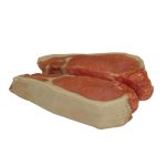 Back Bacon Rashers Green (2 x 250g packs)