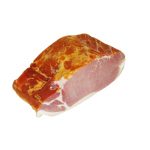 Smoked Loin of Bacon Rindless (1kg)