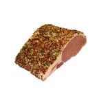 Sweet Honey Home Cured Loin of Pork (1kg) Sweet Cured