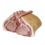 Traditional Rack of Pork (3 Bone)