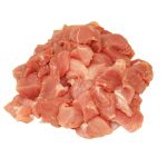 Diced Pork 500g