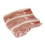Loin Pork Chops Boneless (5x142g)