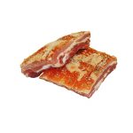 Free Range Pork Streaky Rindless With Rosemary - Redcurrant Marinade (1kg)
