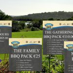 BBQ - The Family BBQ Pack