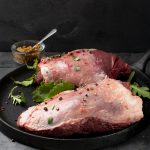 Beef Cheeks 2 x 600g