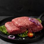 Wagyu Beef Burgers 4 x 6oz
