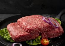 Wagyu Beef Burgers 4 x 6oz
