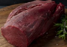 Wagyu Fillet Steaks x 2 (4oz/8oz/10oz)