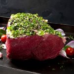 Wagyu Rump Roast 1.5kg