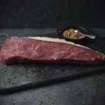 Wagyu Picanha Steaks 2 x 240g