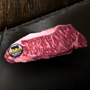Wagyu Steaks, Grade 7-9